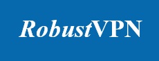 Robust VPN Logo