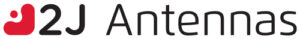 2J Antennas Company Logo