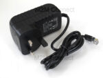 Image for Mains Power Supply for Cinterion Gemalto and Siemens Modems with UK 3-pin plug adapter