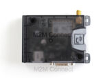 Image of top of Thales Cinterion EGX81 LPWAN modem operating on LTE Cat M1, NB1 & NB2 + 2G Networks